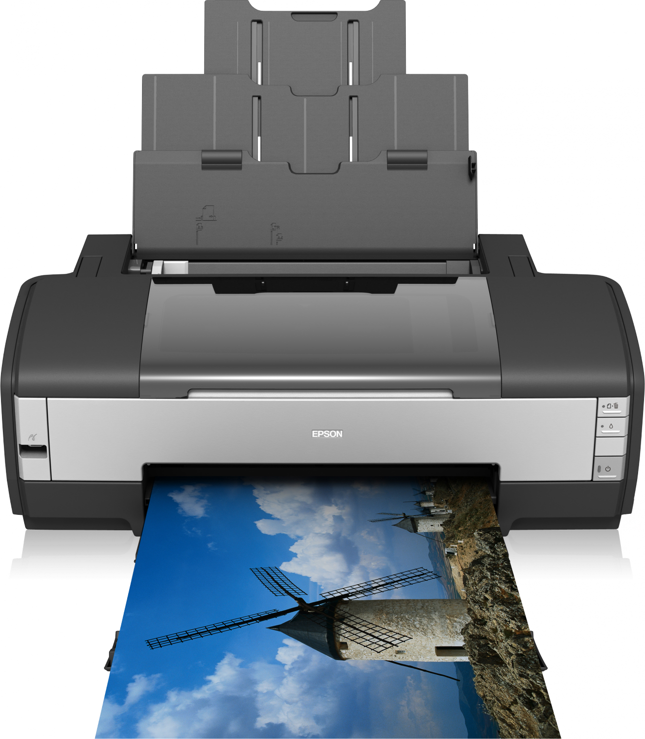 Epson 1410 Printer Driver / Dtg Plans For Epson Download T ...